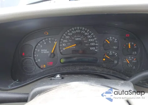 2004 Chevrolet Silverado 1500 Z71 из США, поврежденный, VIN 2GCEK13T041297616